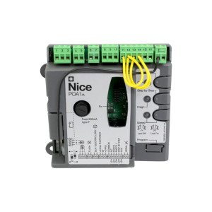 Плата керування Nice SPPOA1