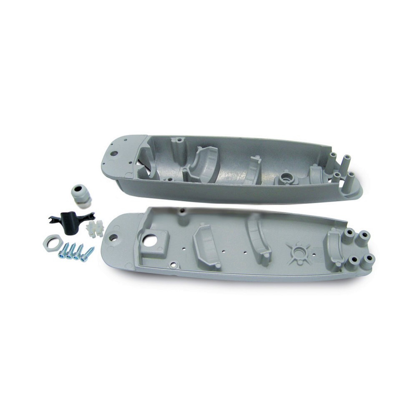 Комплект задніх кришок WINGO3524 (PRWNG09)