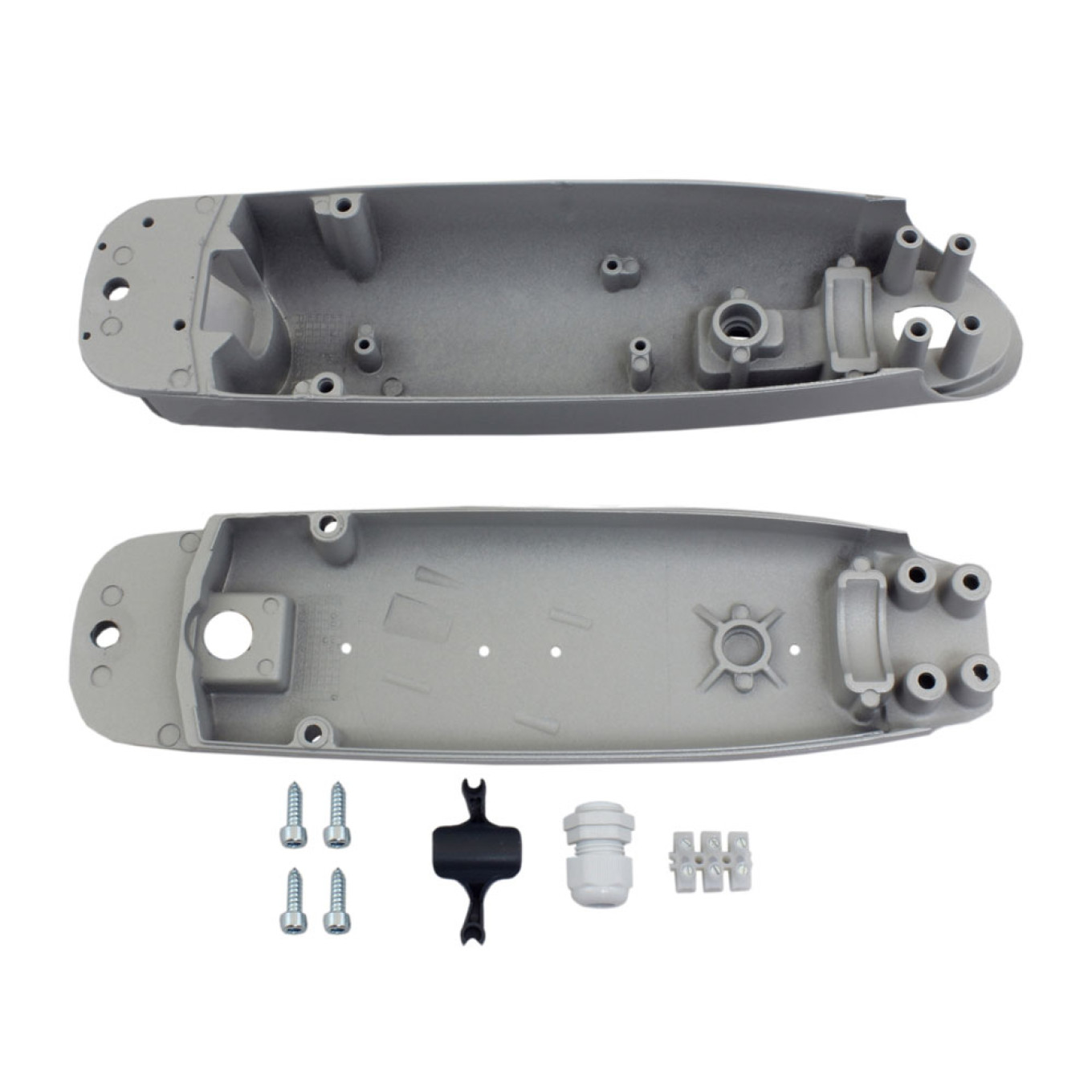 Комплект задніх кришок WINGO4xxx/5xxx 230V (PRWNG09A)