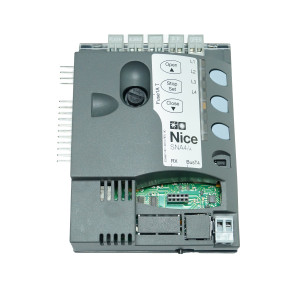 Плата керування Nice SN6041 (SNA4/A)