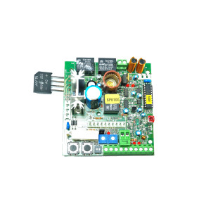 Плата керування Nice SP6100 (SPA30)