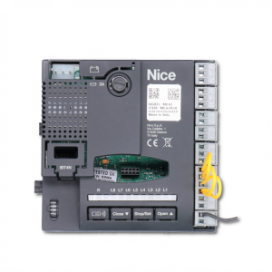 Плата керування Nice WINGO (SPMCA2R10)