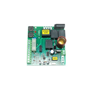 Плата керування Nice SPIDO SP6000 (SPSPA40)