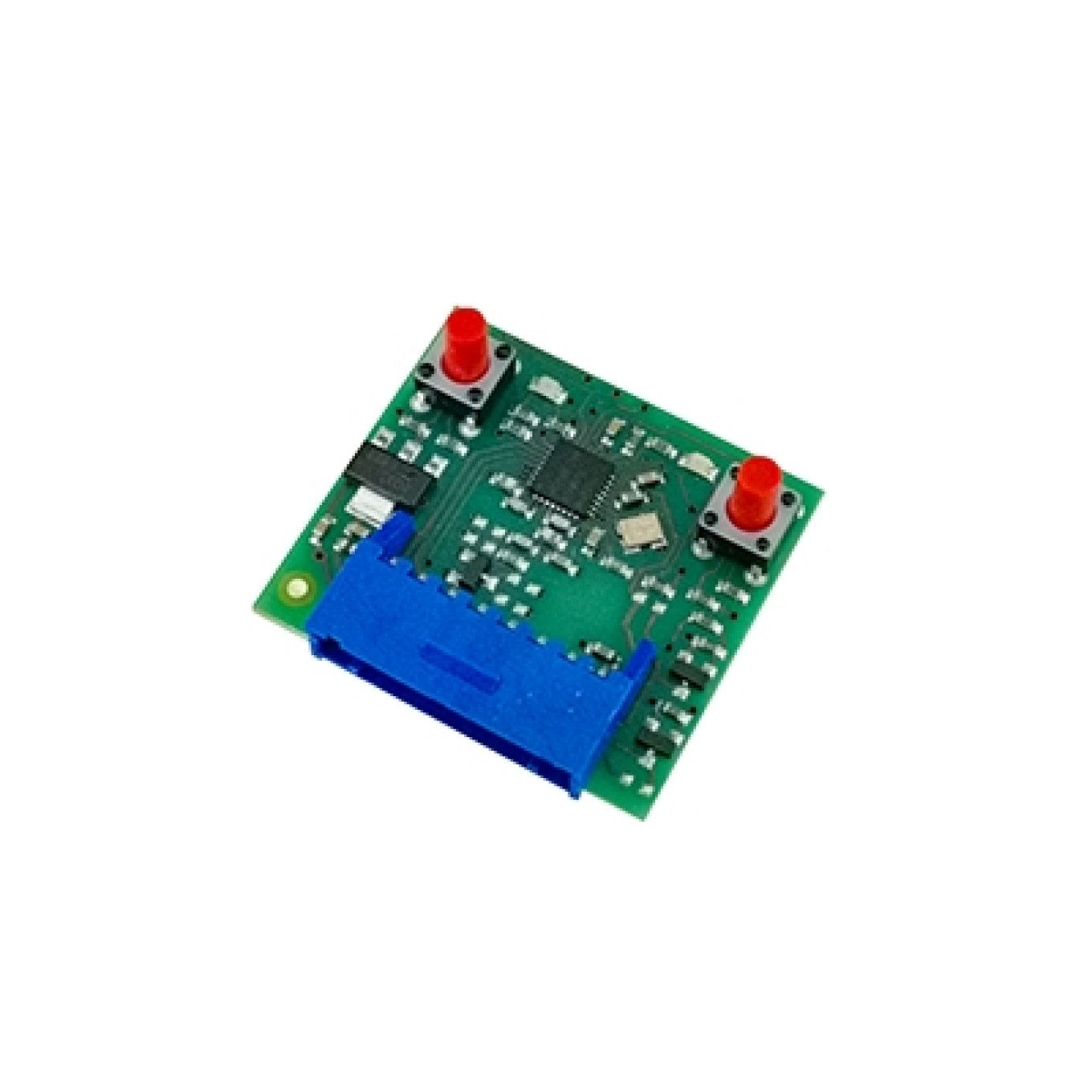 Приймач вбудований 2-канальний Roger Technology H93/RX20A/I
