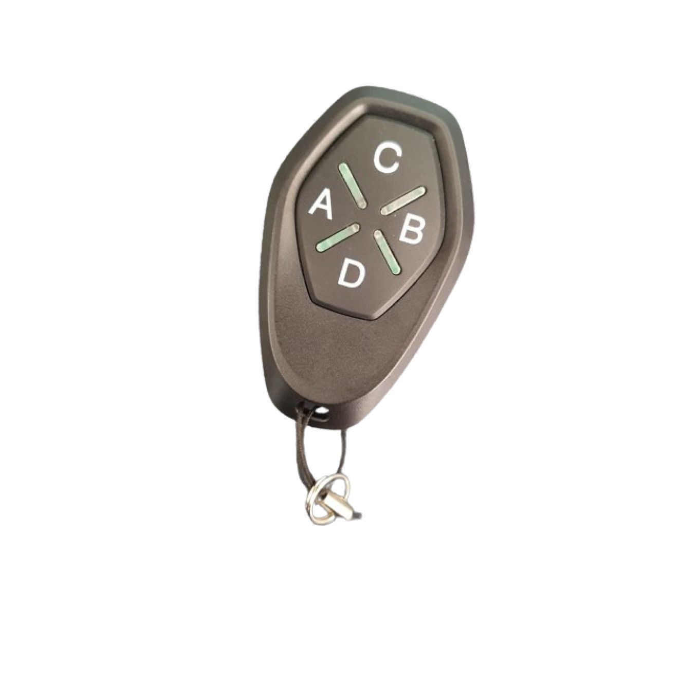 Пульт ДК Gant T4