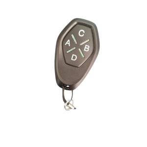 Пульт ДК Gant T4