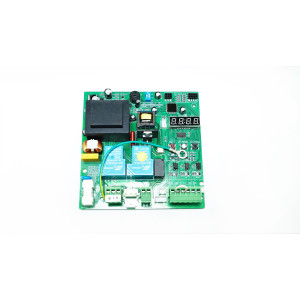 Плата керування IZ1200 Gant