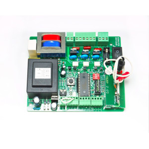 Плата керування Gant TURBO (KZB01.PCB)