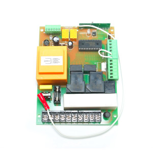 Плата керування Gant TURBO (KZB11.PCB)