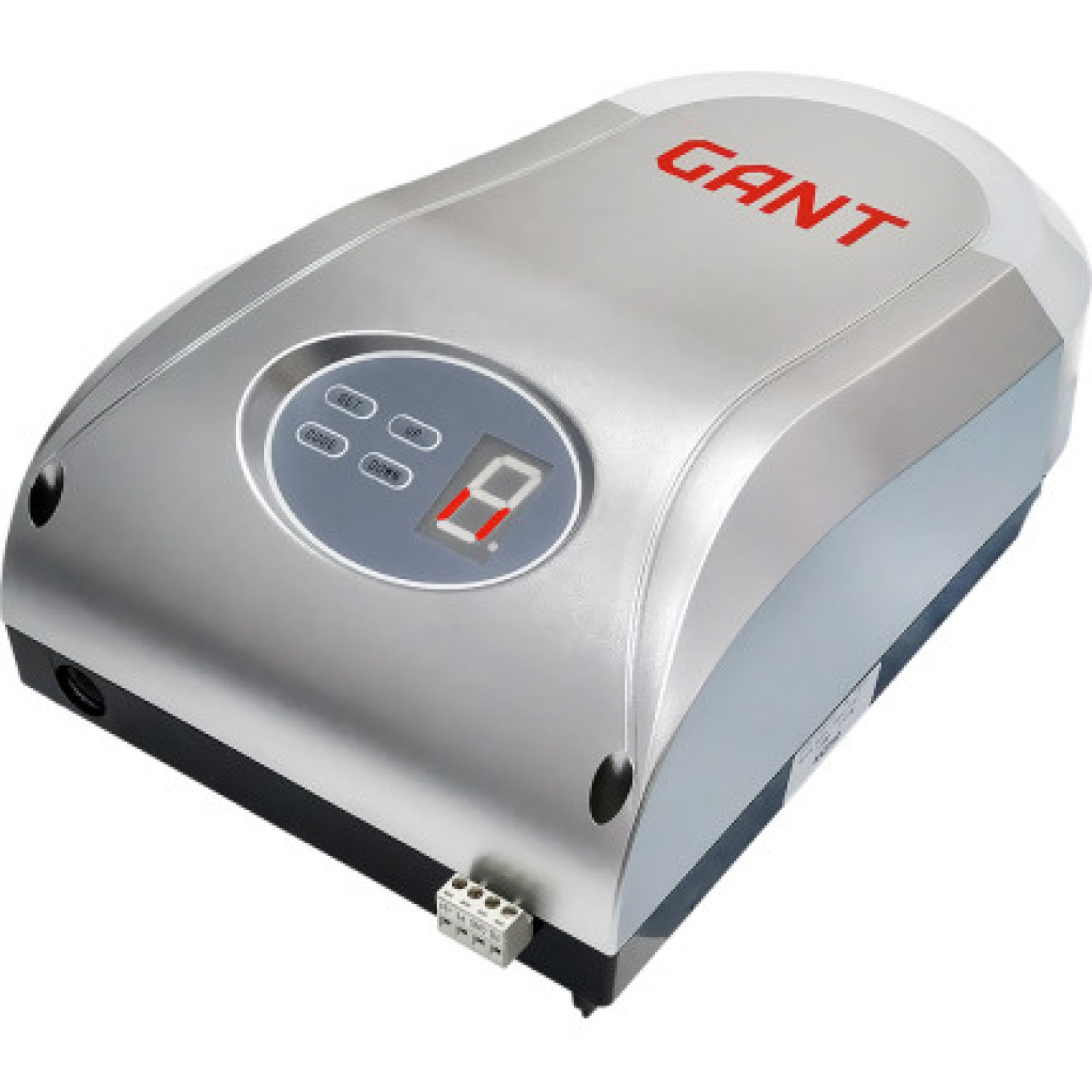 Автоматика для секційних воріт Gant GM800/G3900Fast
