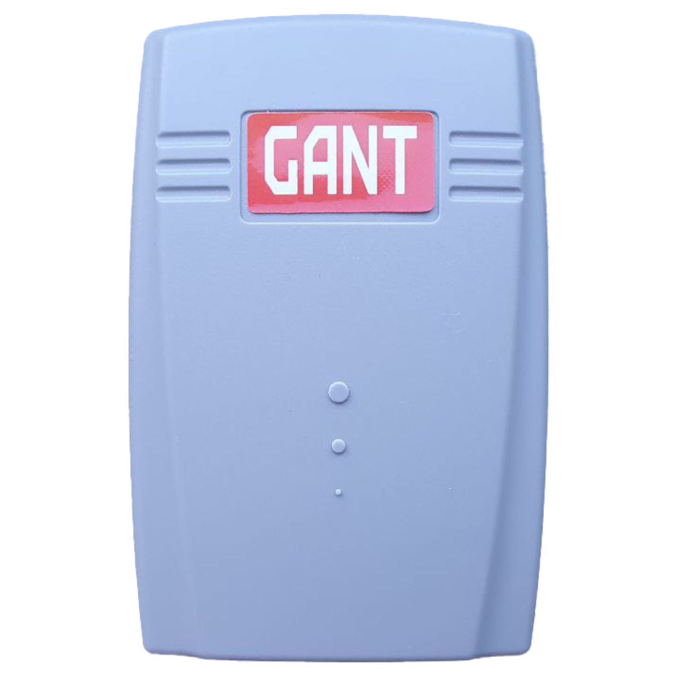 REC-Wi-Fi з додатком GANT – приймач зовнішній 2-канальний (пам'ять до 250 пультів)
