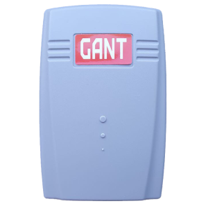 REC-Wi-Fi з додатком GANT – приймач зовнішній 2-канальний (пам'ять до 250 пультів)