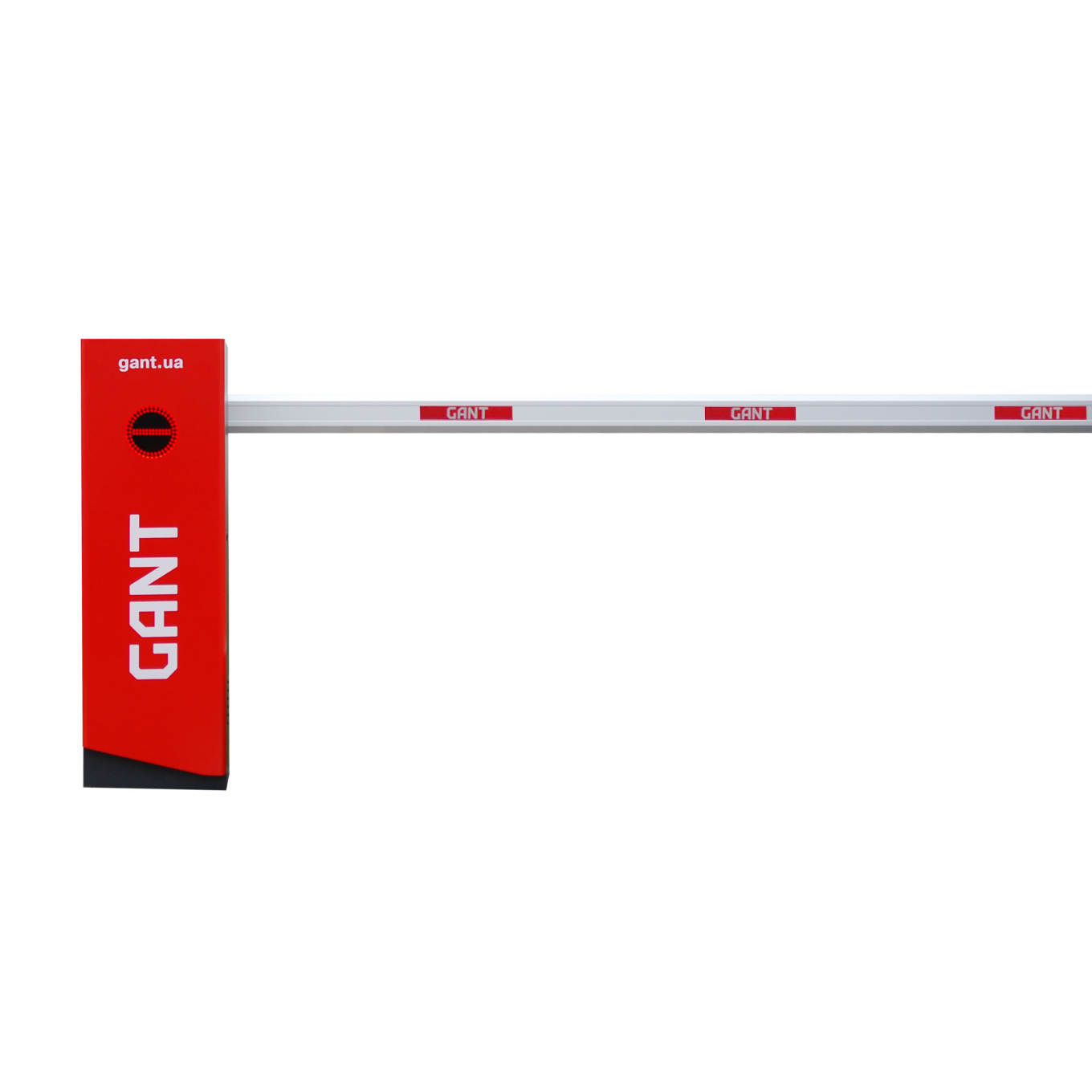 Швидкісний шлагбаум Gant Strike R