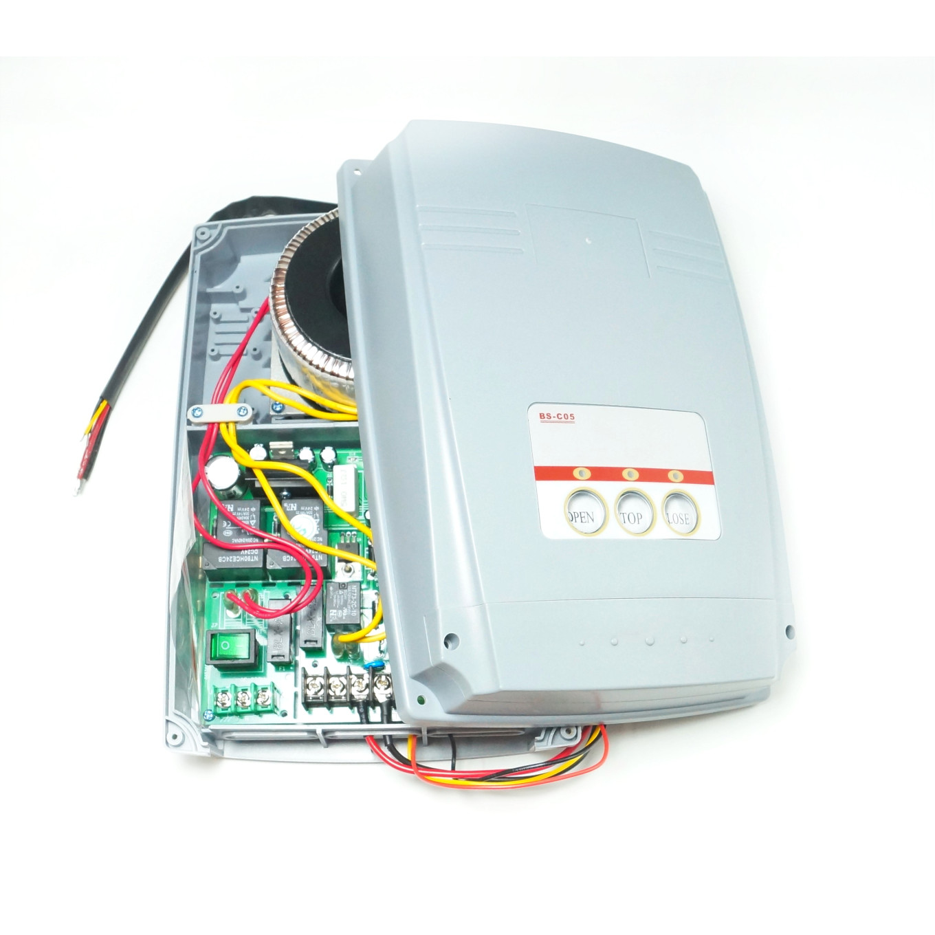 Блок керування BS806/306 (BOX) Gant