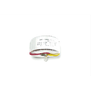 BS806 Трансформатор (120W-24V)