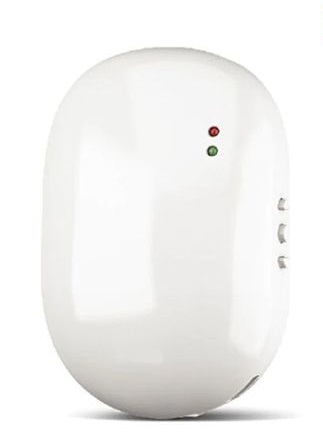 Приймач настінний Mosel DC2292А  (приймач + 2 пульта)