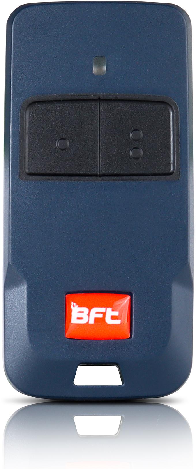 BFT MITTO COOL C2 2-х канальный пульт-радиопередатчик