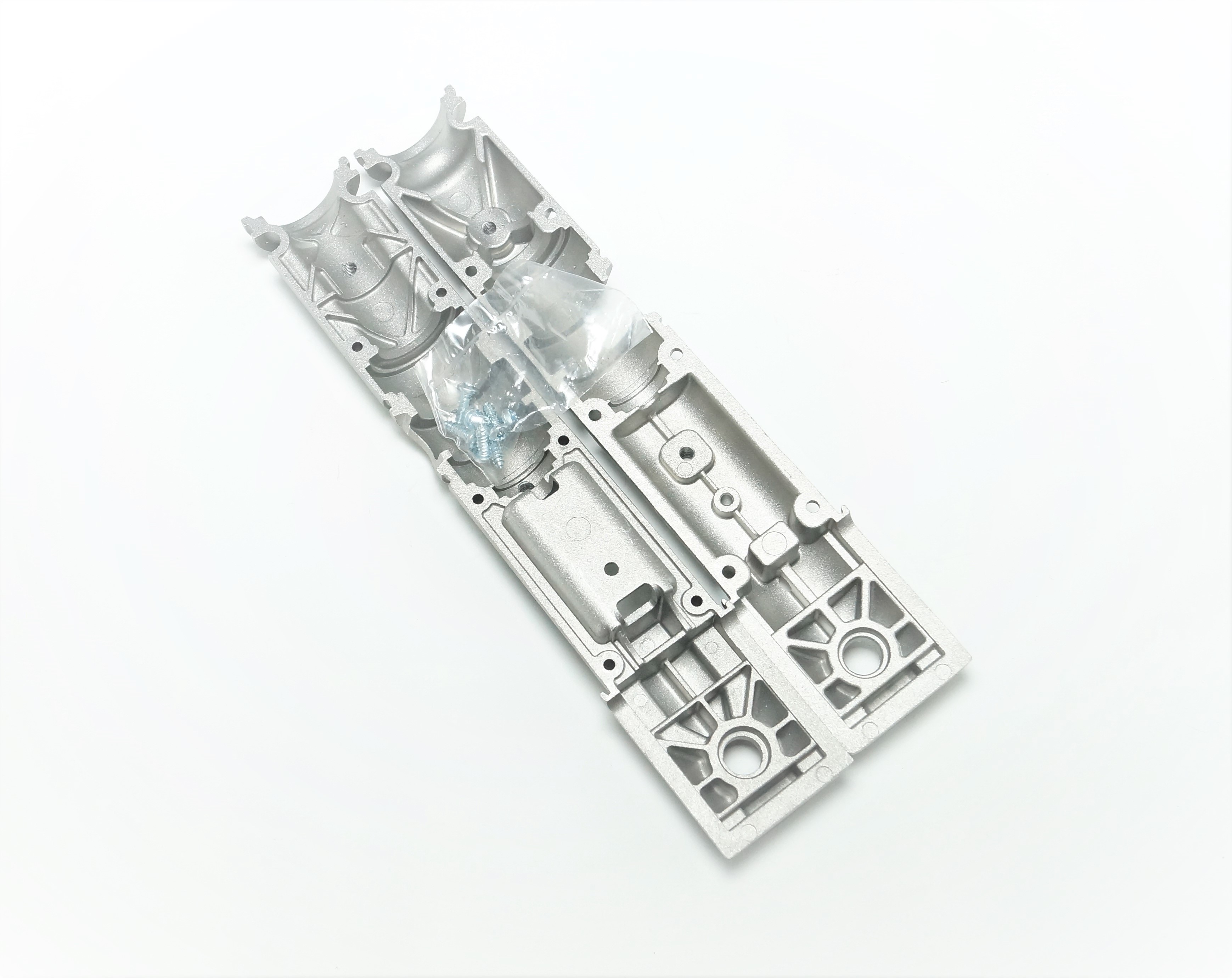 RS1031 Верхня + нижня + внутрішня опора MONOS4 (1+2) Roger Technology