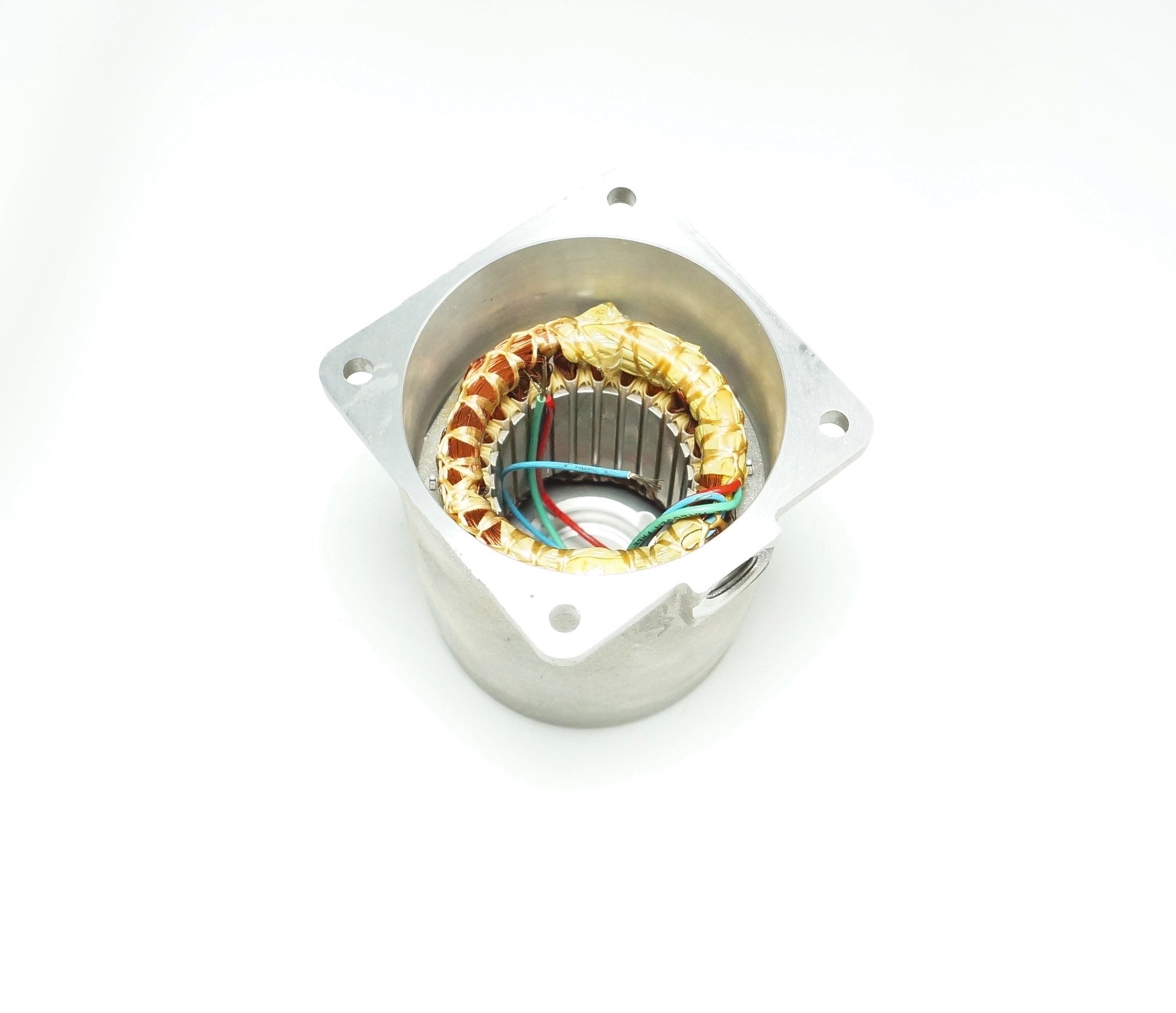 RS171 Статор + корпус статора [R23.8+5] Roger Technology