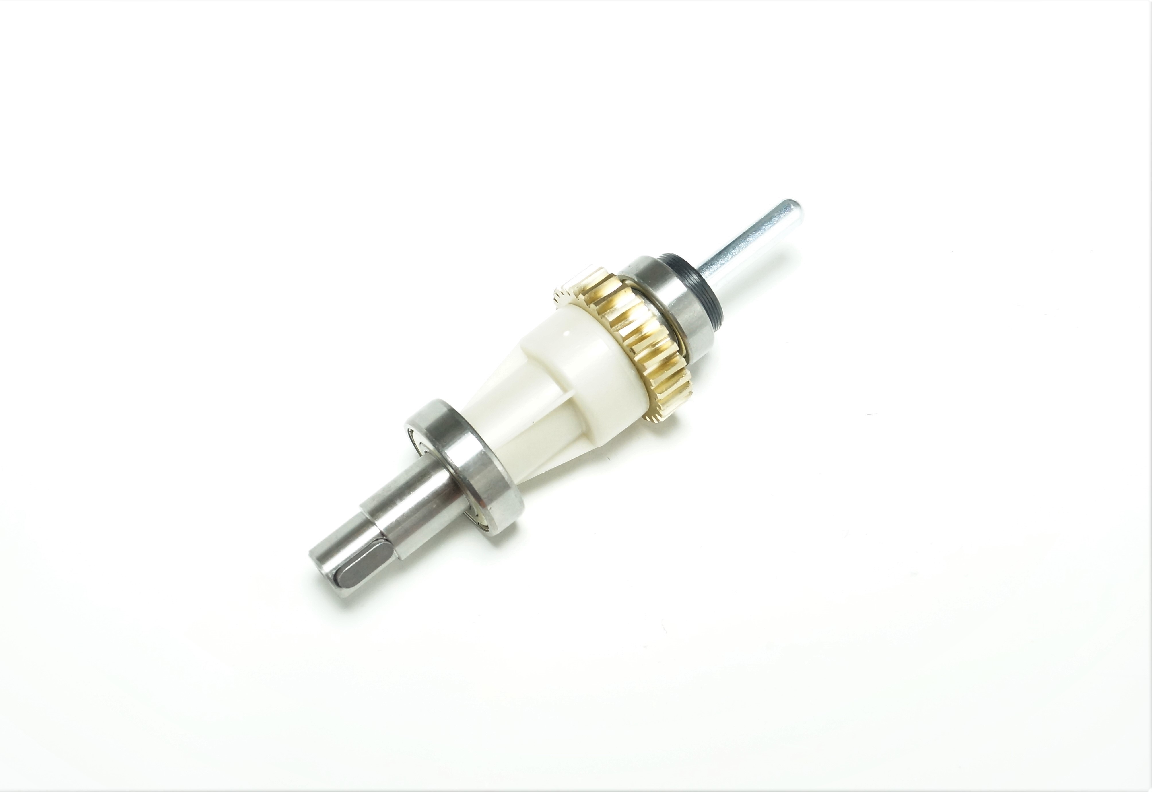 RS334 Вал H30/M30 (комплект) Roger Technology