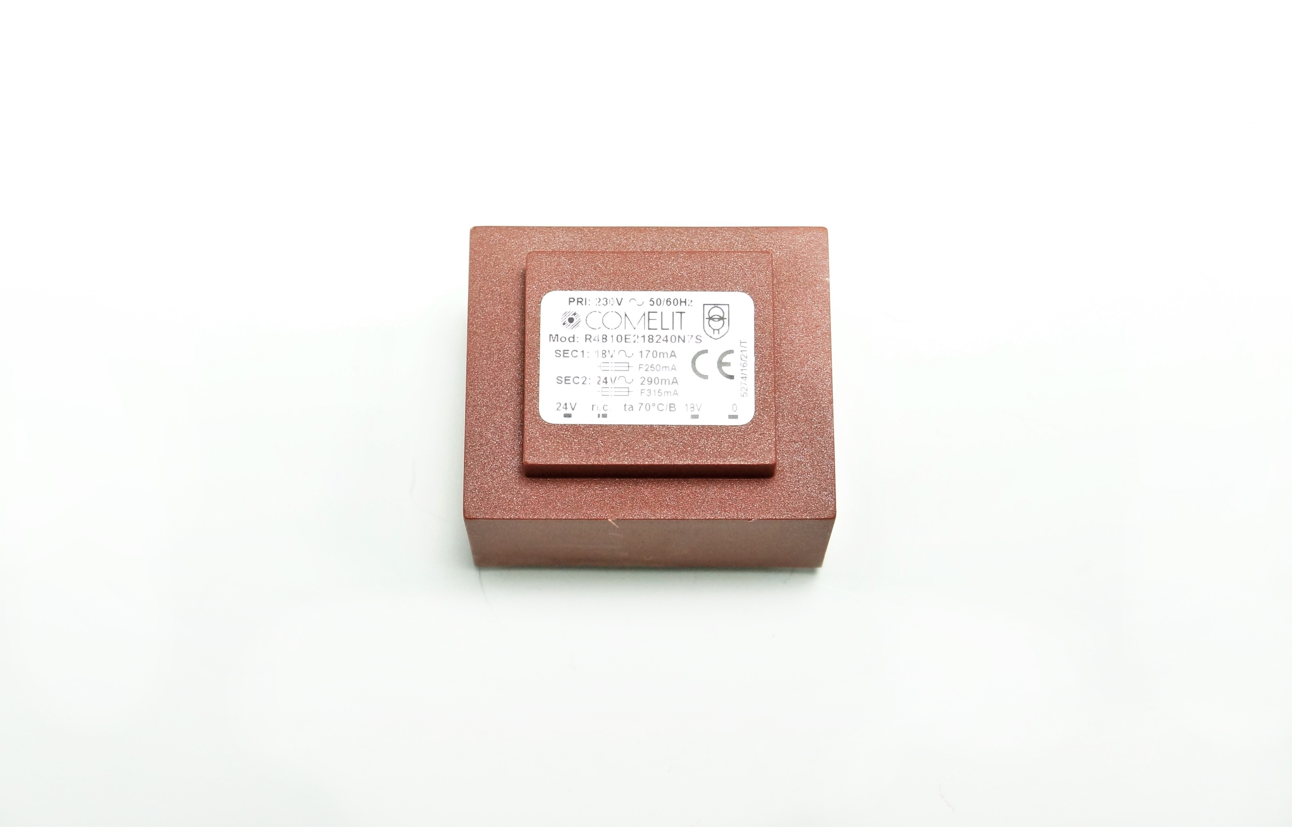 RS519 Трансформатор H70/104AC-105AC Roger Technology