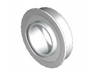 Підшипник 25,4 mm для кронштейна