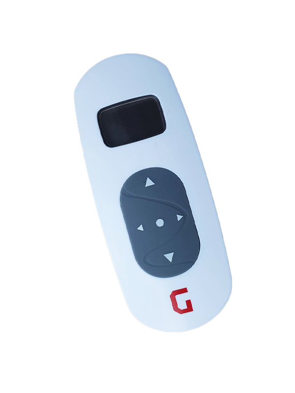 Пульт 15 канальний Gant GC6002
